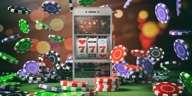 ug181 ug181 App – Casino in Your Pocket