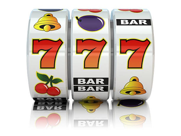ug181 Slots